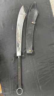 Cold Steel Chinese War Sword BR64