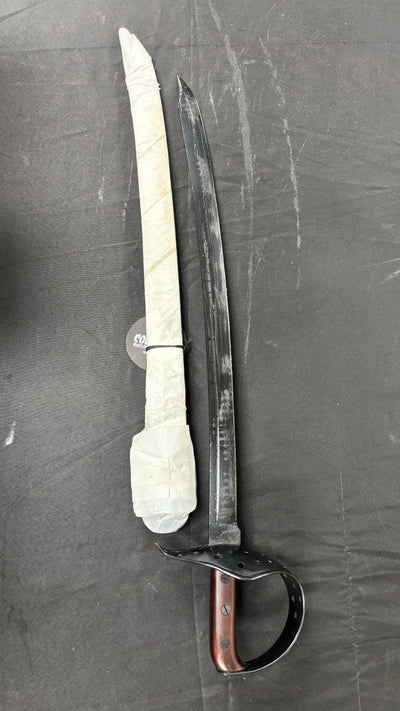 Cold Steel 1917 Improved Cutlass RIGHT HAND BR82
