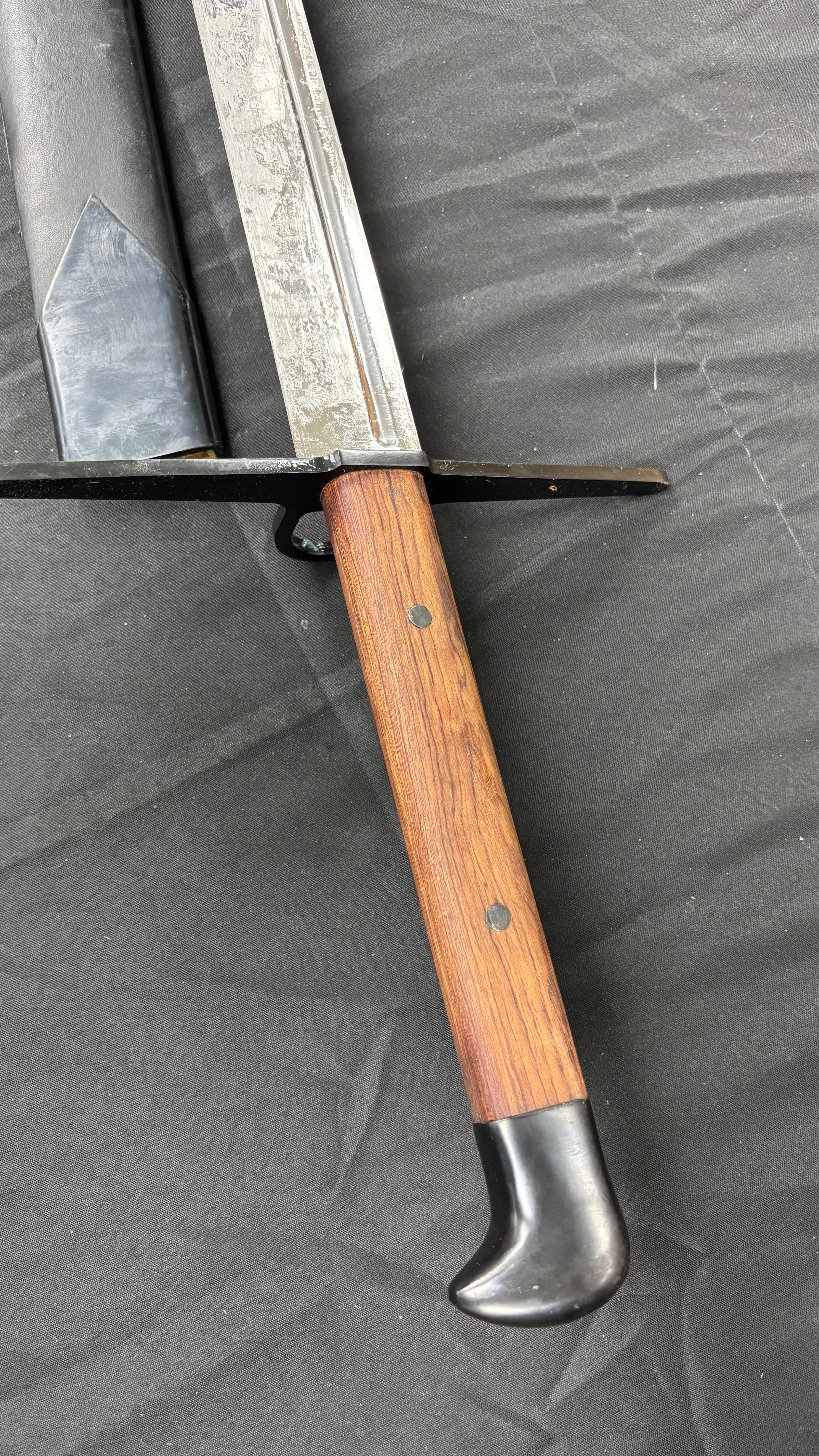 Cold Steel Grosse Messer BR92