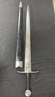 Windlass European Sword BR79