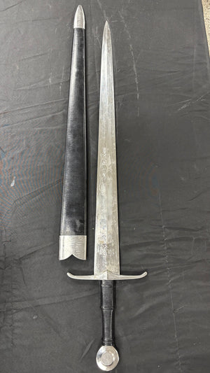 Windlass European Sword BR79