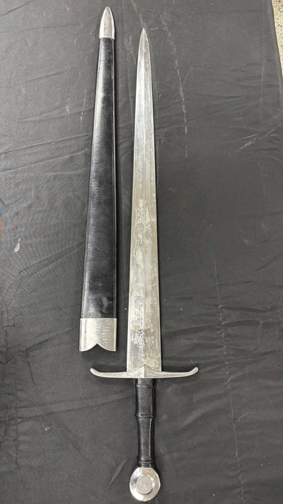 Windlass European Sword BR79