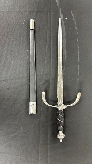 Cold Steel Colichemarde Dagger BR26