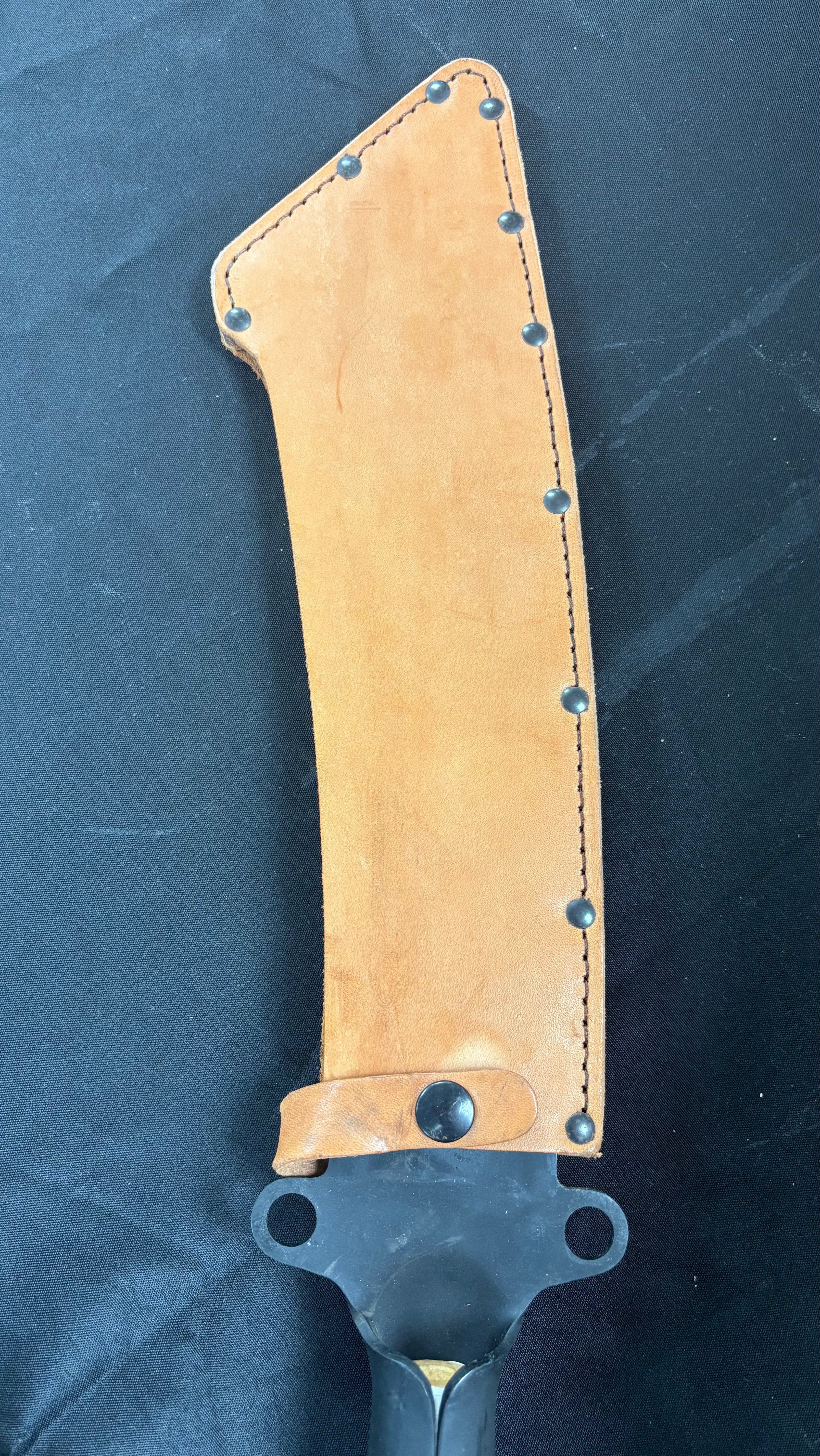 Cold Steel Original Warlord *Rare* BR49