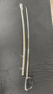 Cold Steel US Army Officer Saber BR21