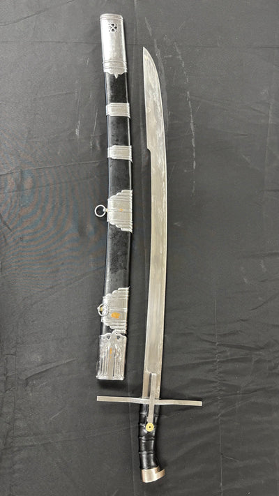 Cold Steel Hungarian Saber PROTOTYPE BR63