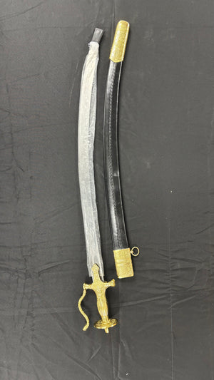 Cold Steel Indian Sword BR7