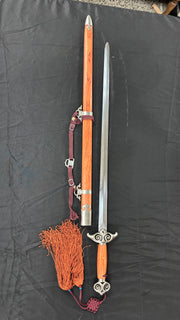 Cold Steel Chinese Leaf Gim BR29