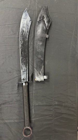 Cold Steel MAA Chinese War Sword BR12