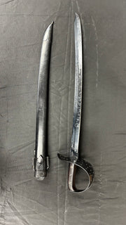 Cold Steel 1917 Improved Cutlass LEFT HAND BR41