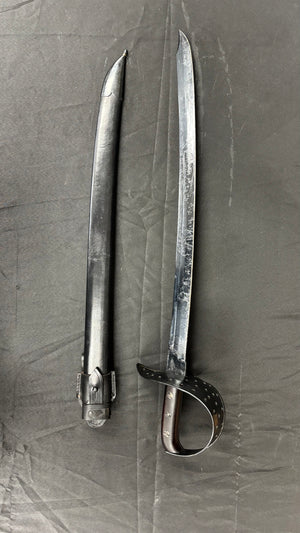 Cold Steel 1917 Improved Cutlass LEFT HAND BR41