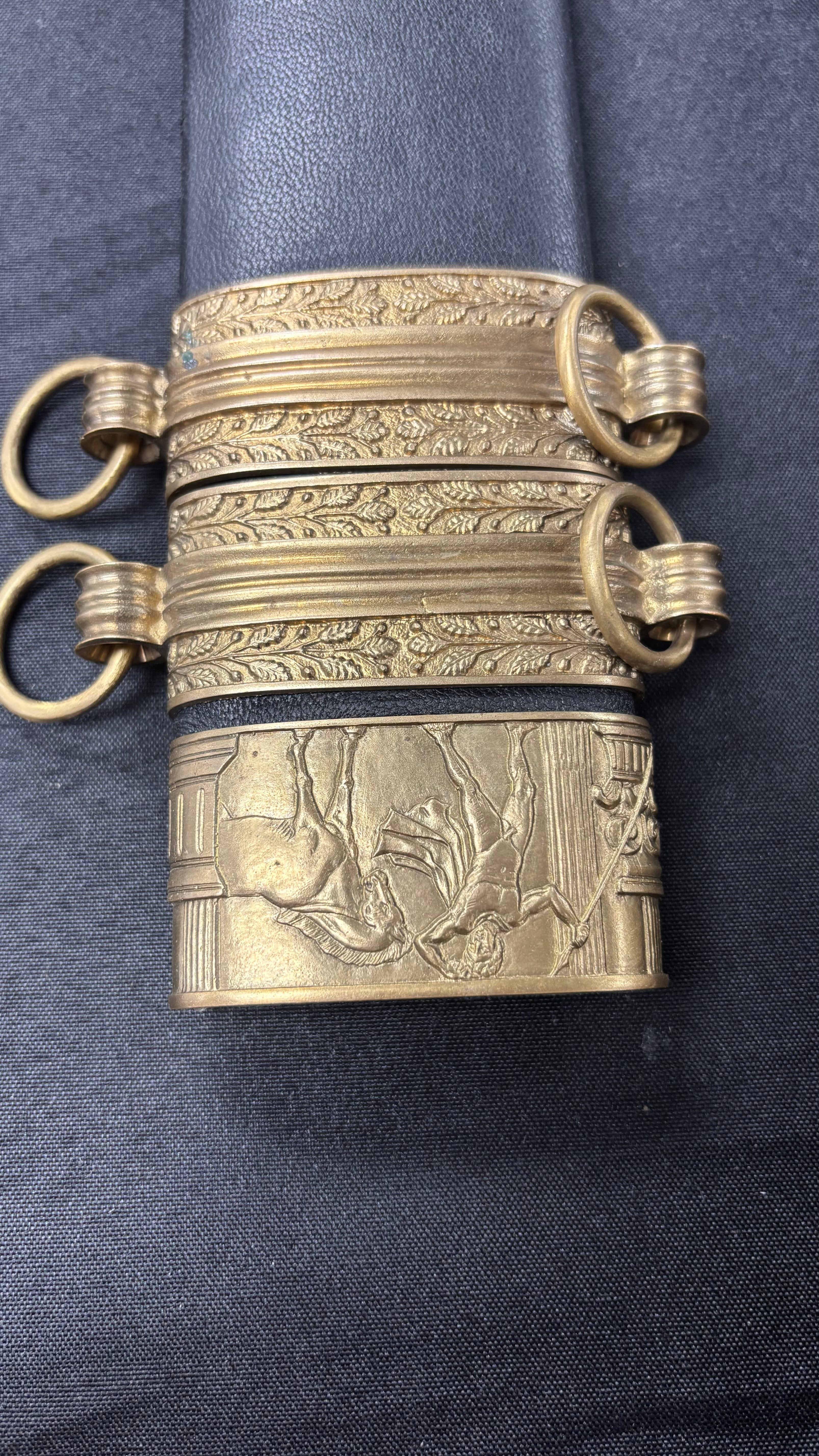 Cold Steel Roman Gladius BR18