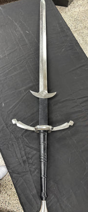 Cold Steel Great Sword Shop Worn BR90