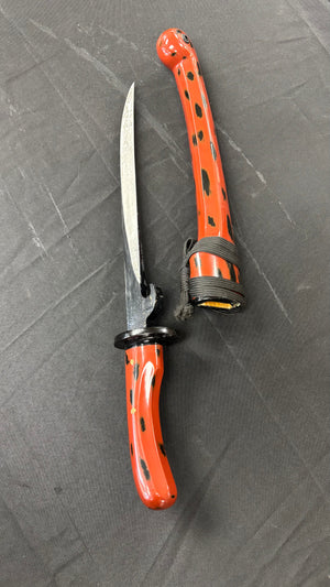 Cold Steel Steven Seagal Helmet Breaker BR59