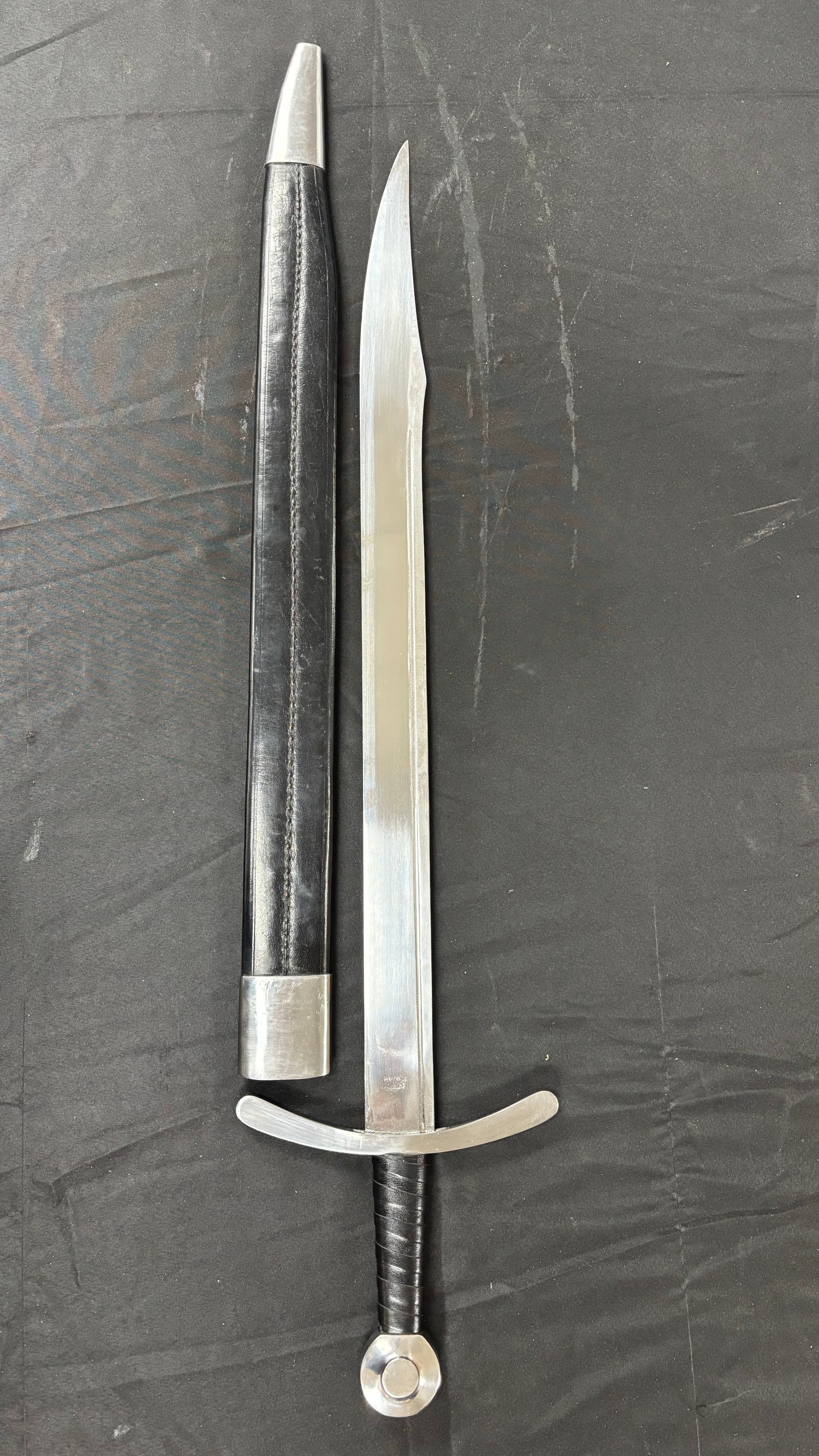 Windlass Falchion BR78