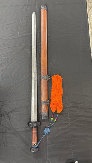 Cold Steel Battle Gim BR14