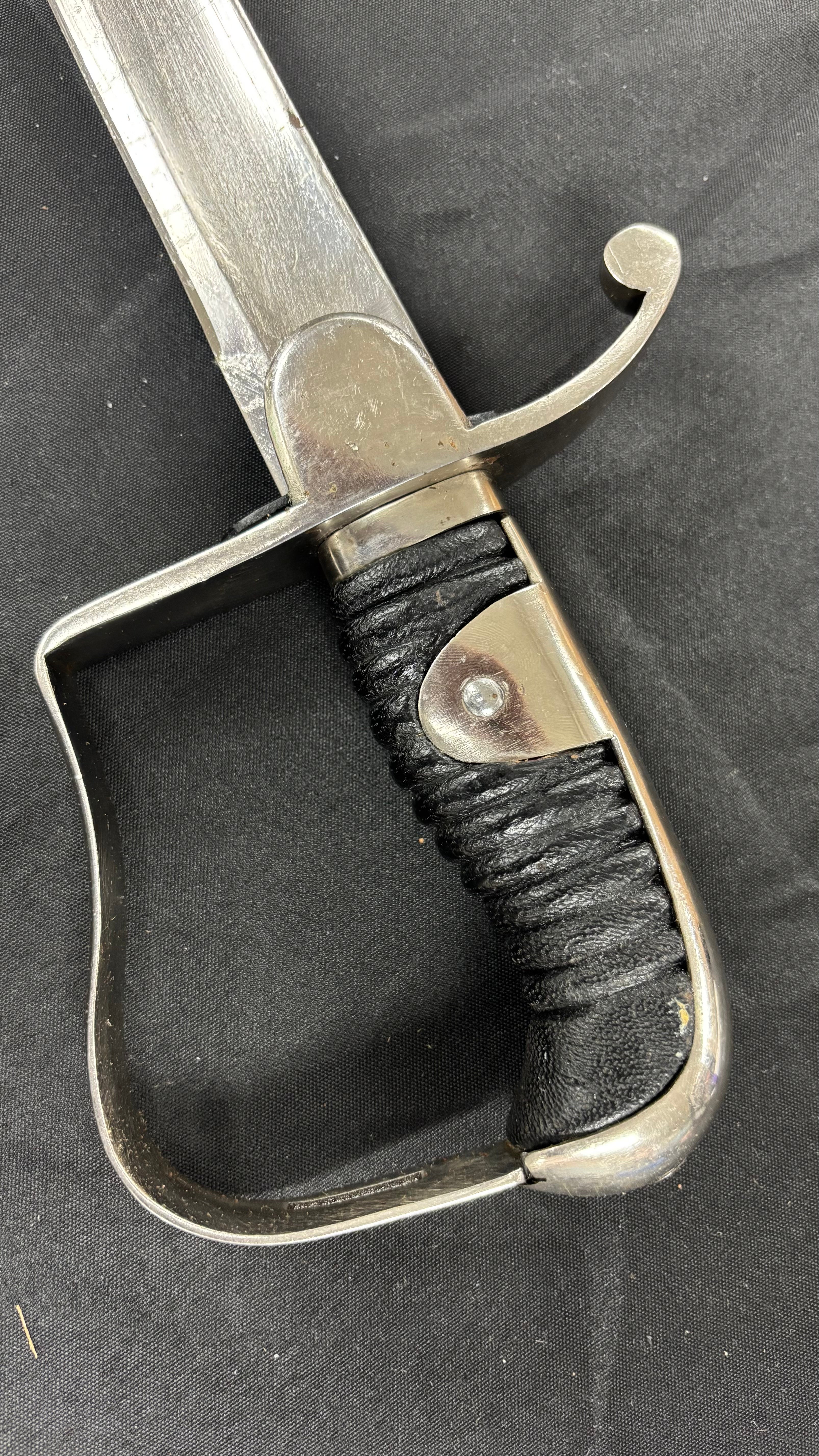 Cold Steel 1796 Light Cavalry Saber BR32