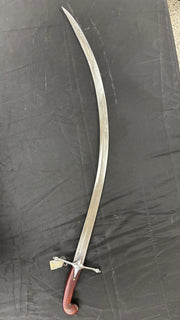 Cold Steel Dave Baker Shamshir PROTOTYPE BR50