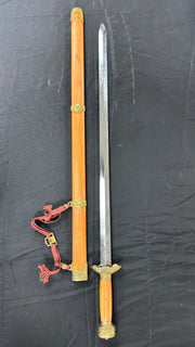 Cold Steel Gim Sword BR73