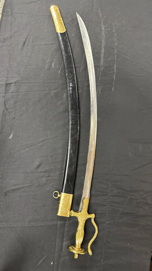 Cold Steel Talwar Sword BR75