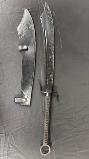 Cold Steel MAA Chinese War Sword BR44