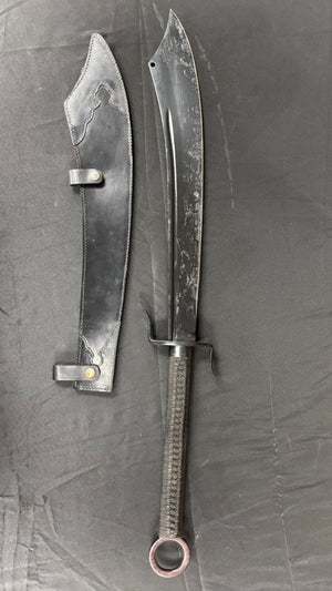 Cold Steel MAA Chinese War Sword BR44