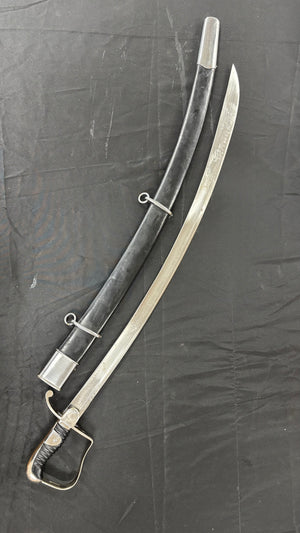 Cold Steel 1796 Light Cavalry Saber BR67