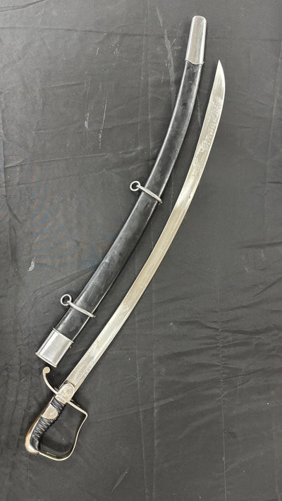 Cold Steel 1796 Light Cavalry Saber BR67