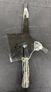 Cold Steel Swiss Halberd Head BR51