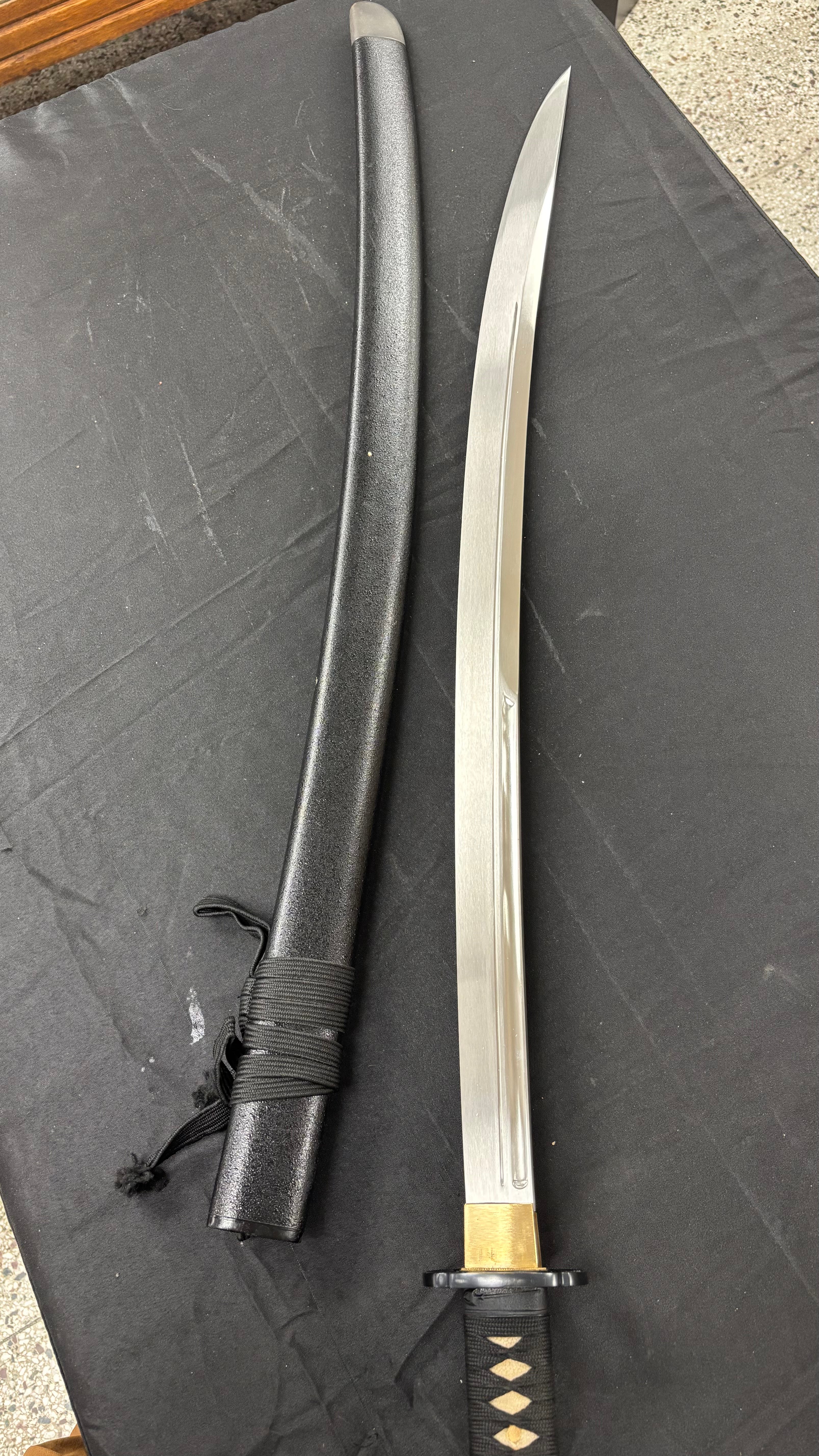 Cold Steel Nodachi BR68
