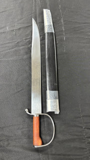 Windlass D-Guard Bowie 400928 Blade BR87