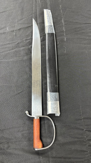 Windlass D-Guard Bowie 400928 Blade BR87