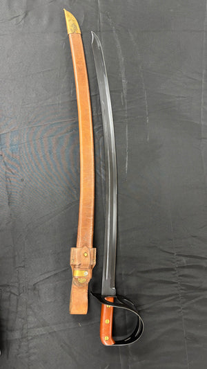 Cold Steel 1917 Cutlass RIGHT HAND BR19