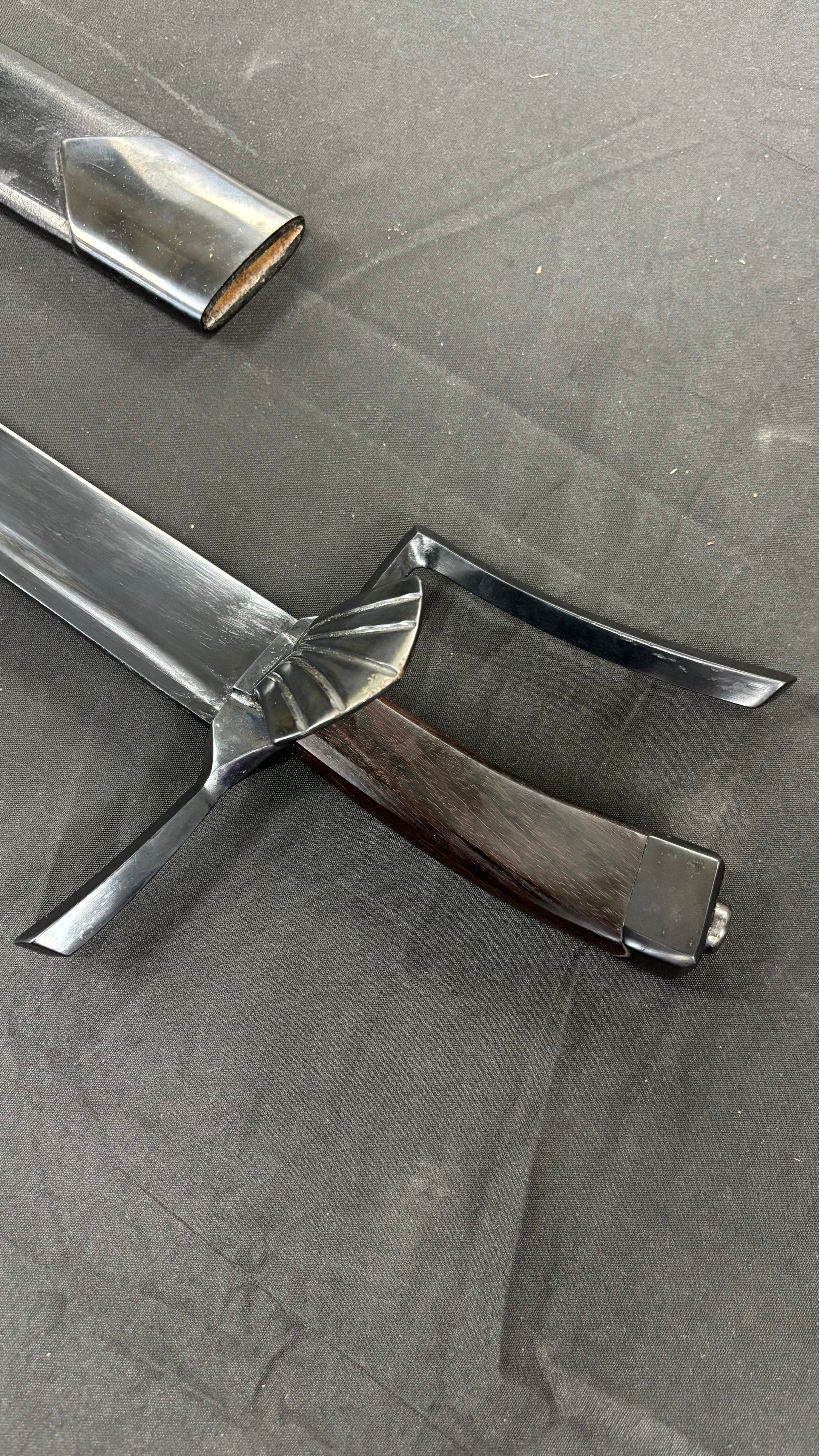 Cold Steel MAA Messer BR57