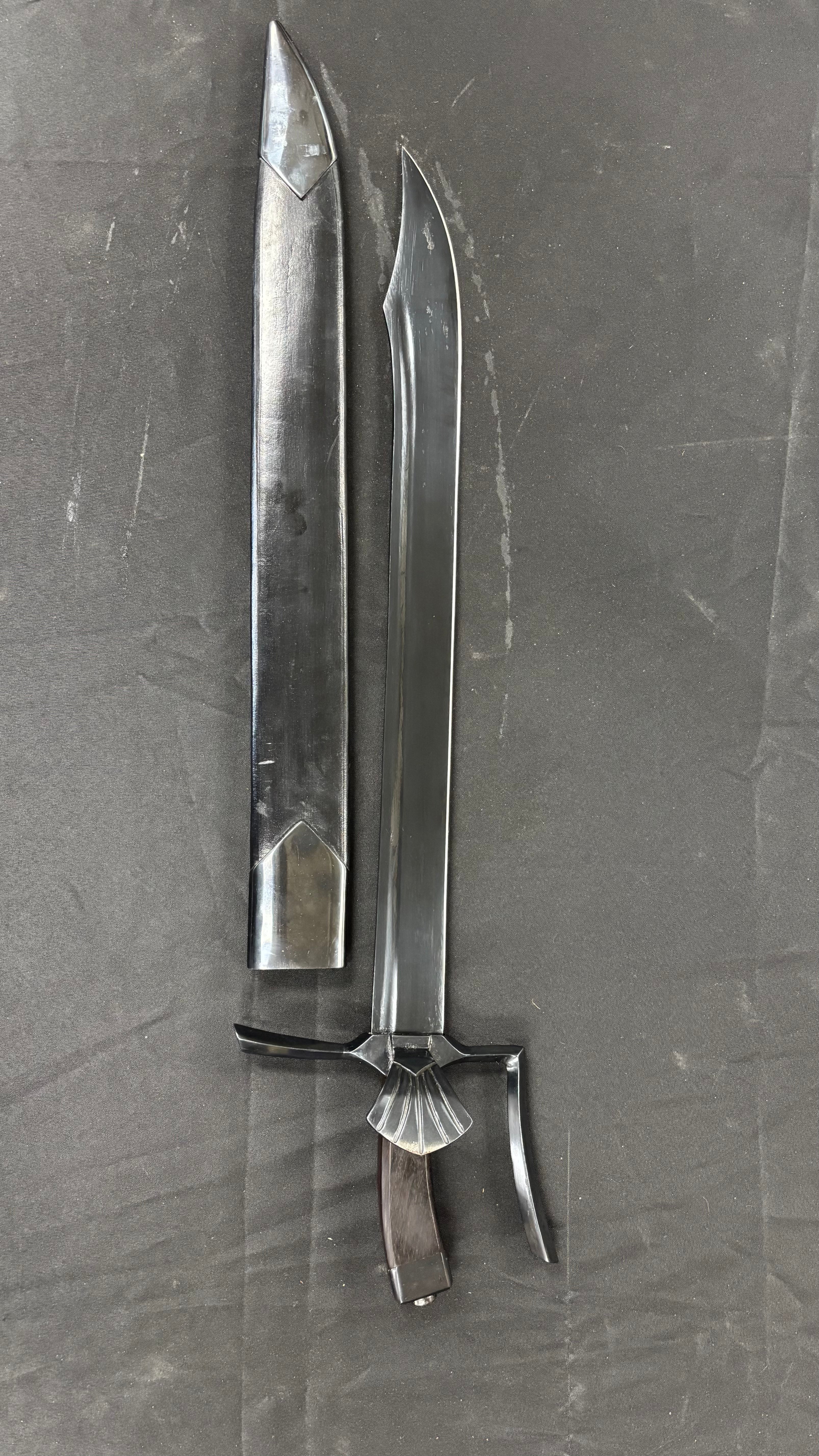 Cold Steel MAA Messer BR57