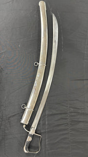 Cold Steel 1796 Light Cavalry Saber BR32