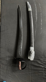 Cold Steel 1917 Improved Cutlass RIGHT HAND BR22