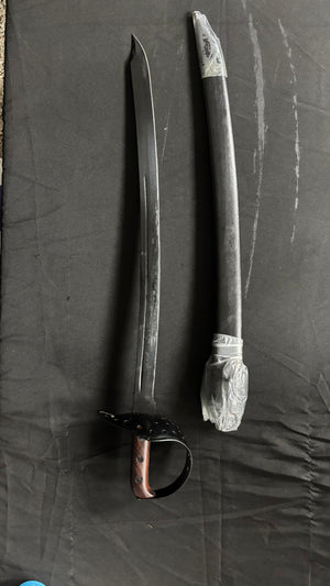 Cold Steel 1917 Improved Cutlass RIGHT HAND BR22