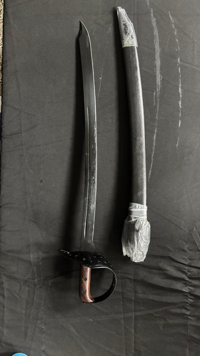 Cold Steel 1917 Improved Cutlass RIGHT HAND BR22