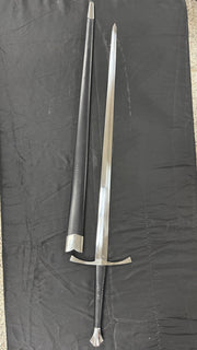 Cold Steel Italian Long Sword BR33