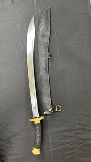 Cold Steel Willow Leaf Sword 3rd Gen. BR16