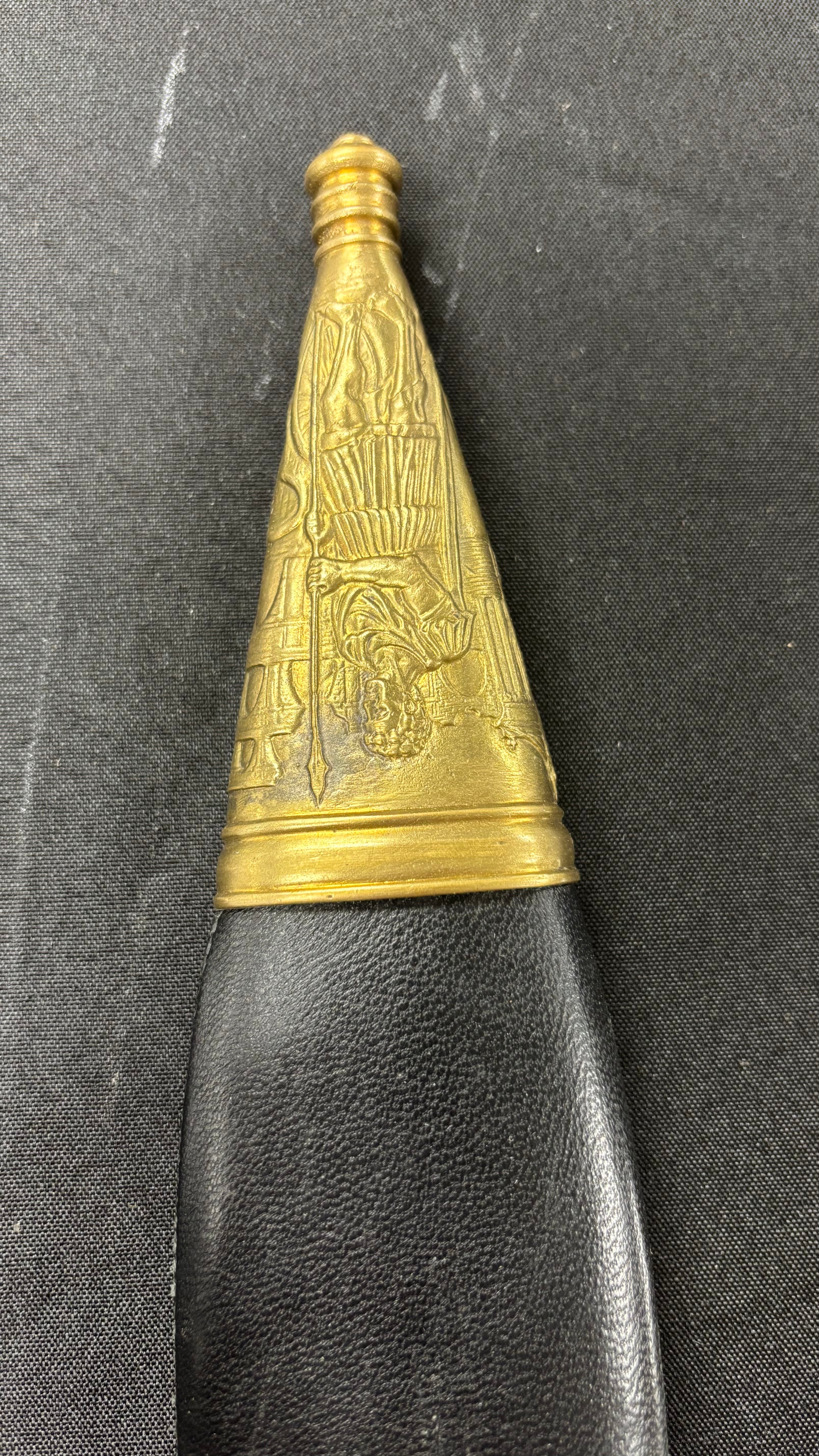 Cold Steel Roman Gladius BR18