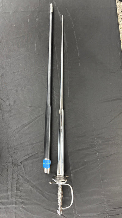 Cold Steel Colichemarde Sword BR46