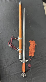 Cold Steel Chinese Leaf Gim BR48