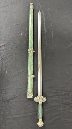 Cold Steel Jade Lion Gim BR76