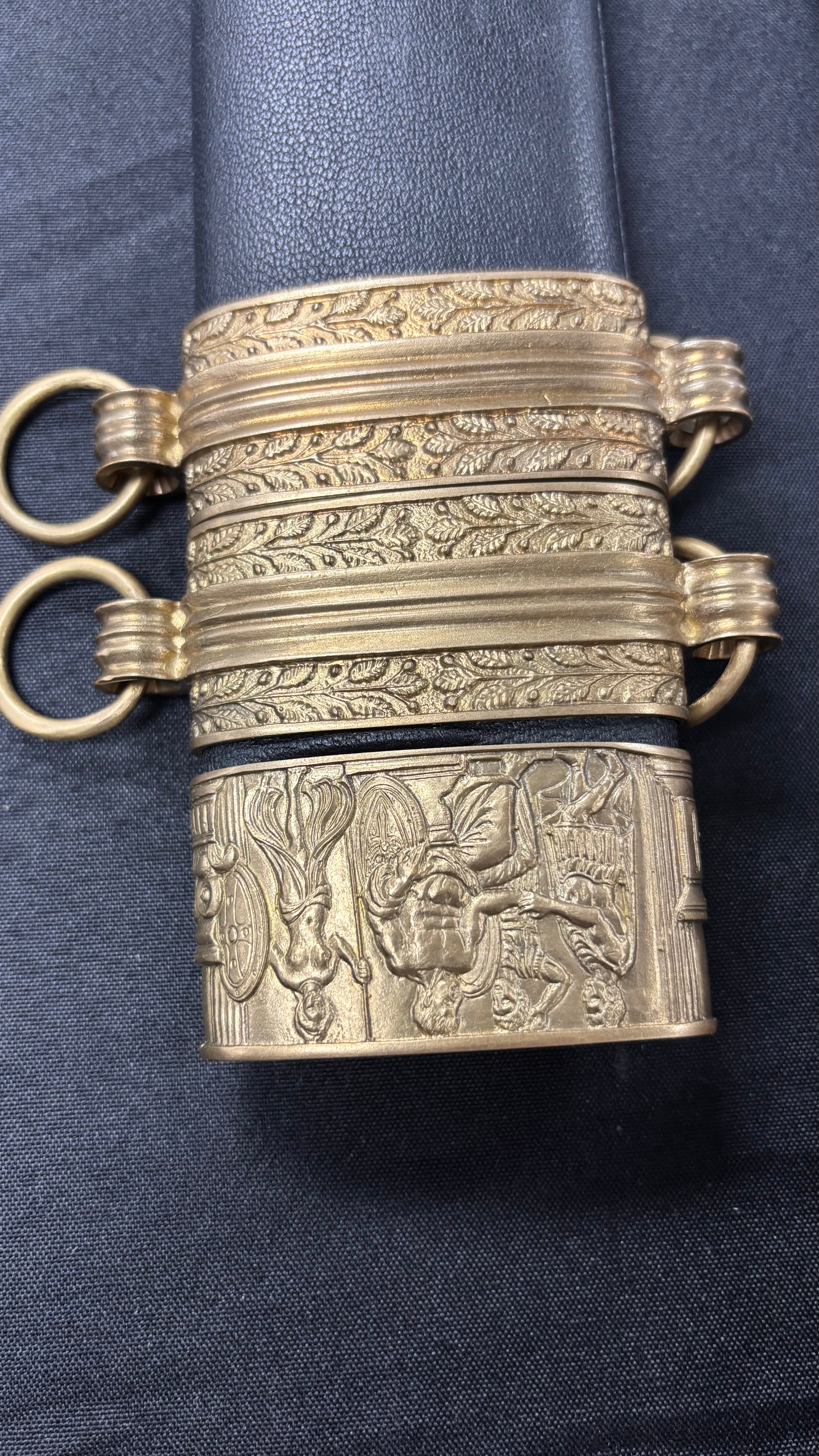 Cold Steel Roman Gladius BR18