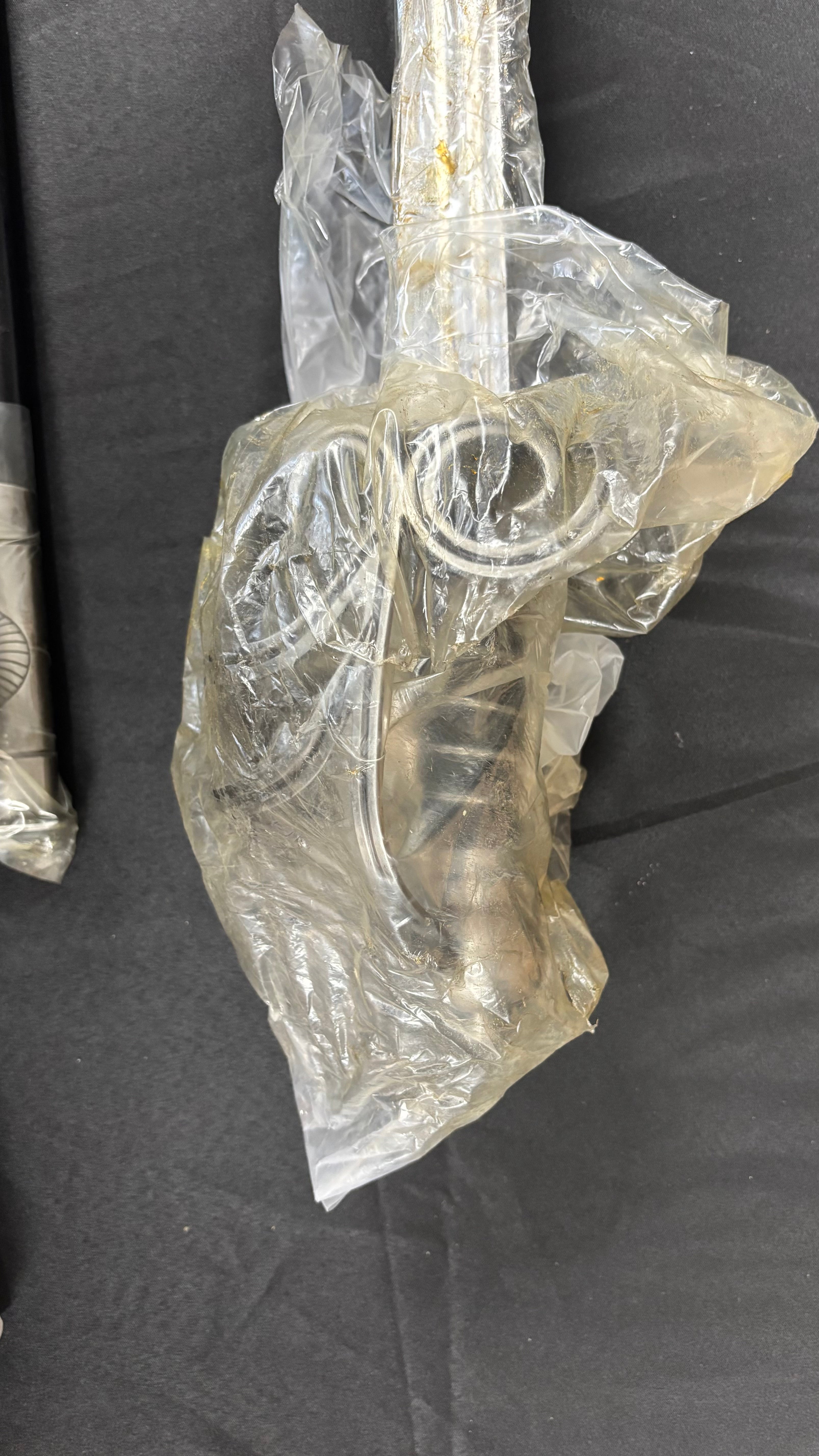 Cold Steel English Back Sword BR39