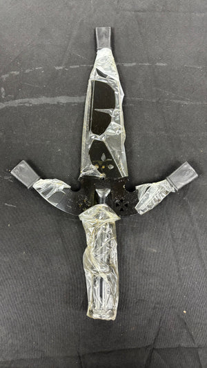 Cold Steel Spontoon Pole Arm Head New BR53