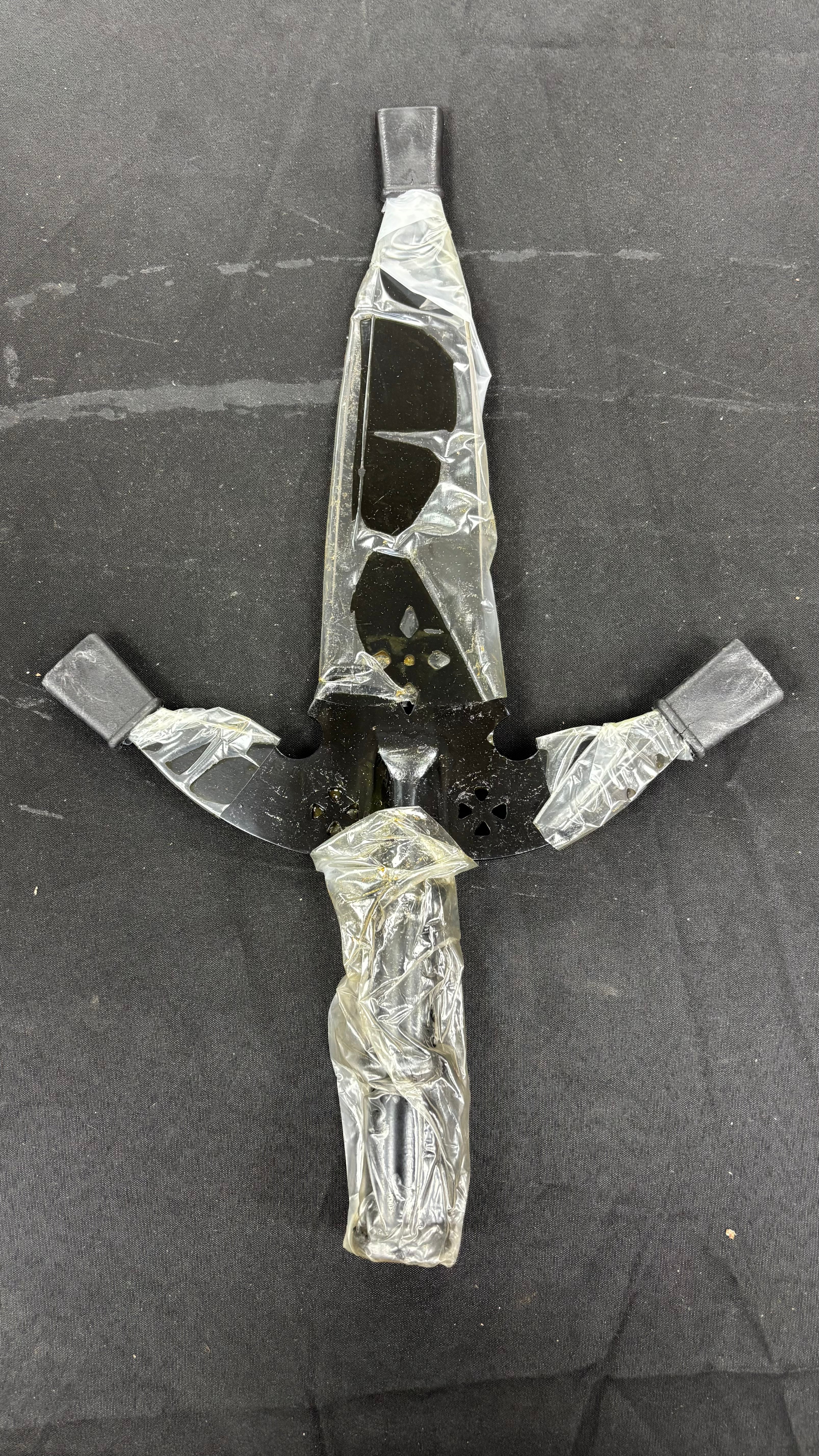 Cold Steel Spontoon Pole Arm Head New BR53