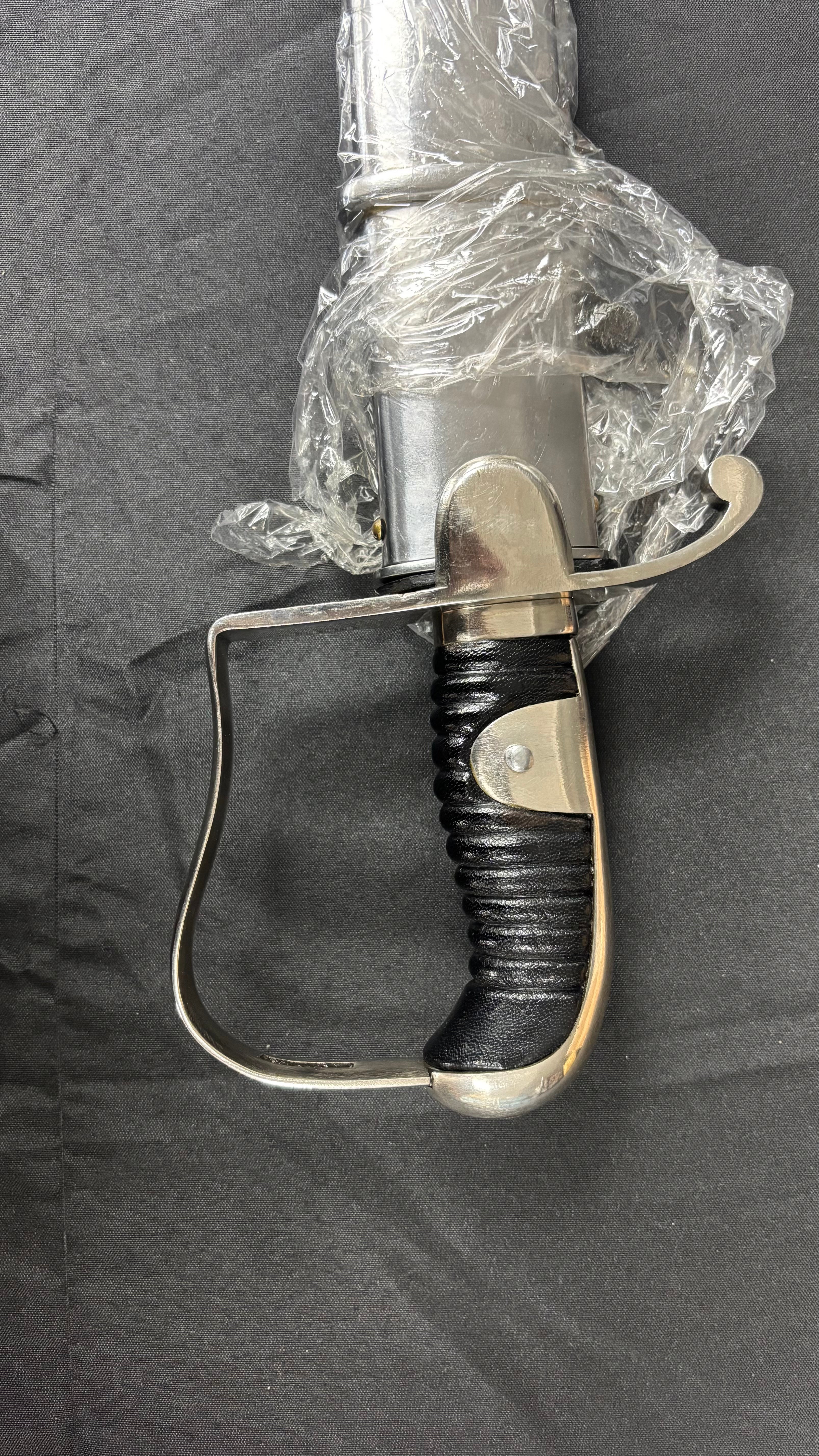 Cold Steel 1796 Light Cavalry Saber BR35